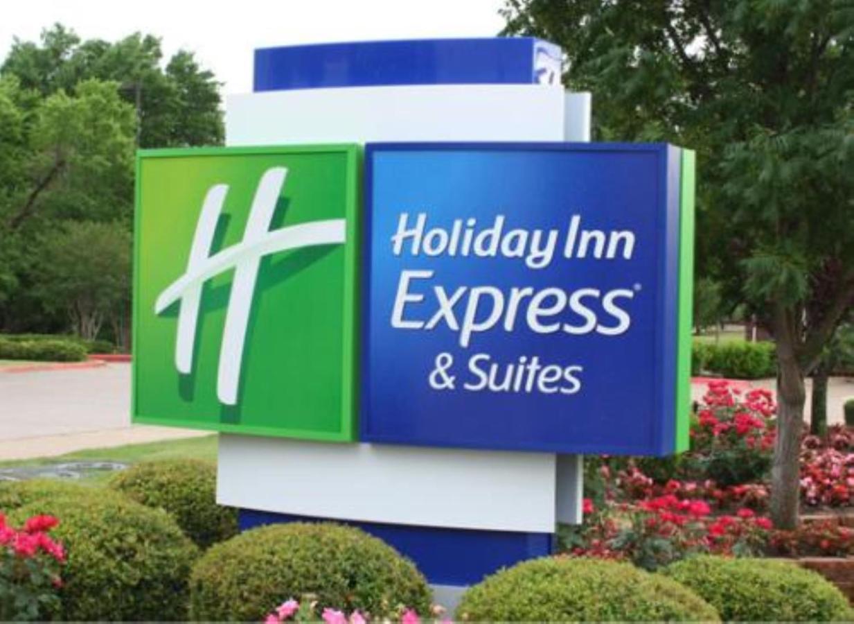 Holiday Inn Express And Suites - Nokomis - Sarasota South Exterior photo